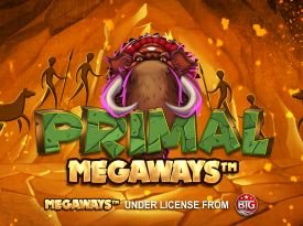 Primal MEGAWAYS™