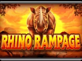 Rhino Rampage (no pot)