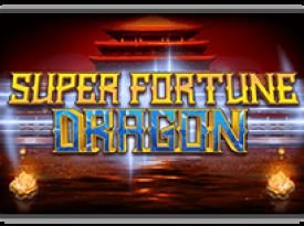 Super Fortune Dragon