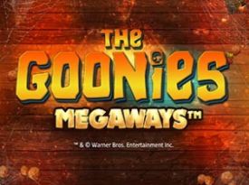 The Goonies Megaways