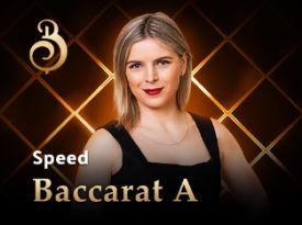 Baccarat Speed A