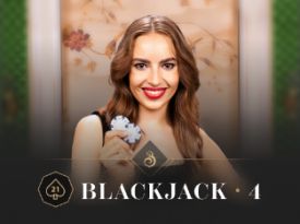 Blackjack 4