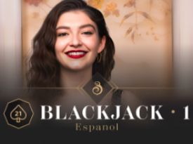 Spanish Blackjack 1