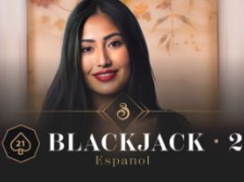 Spanish Blackjack 2