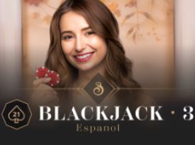 Spanish Blackjack 3