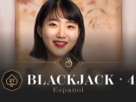 Spanish Blackjack 4