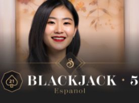 Spanish Blackjack 5