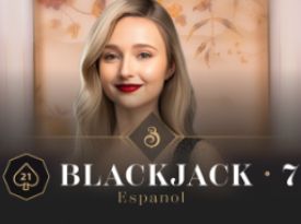 Spanish Blackjack 7