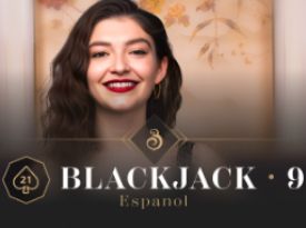 Spanish Blackjack 9