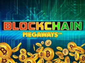 Blockchain MEGAWAYS