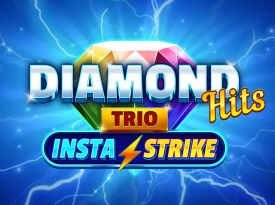 Diamond Hits Trio: InstaStrike
