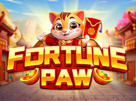 Fortune Paw