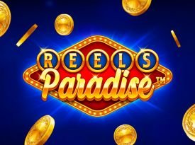 Reels Paradise 