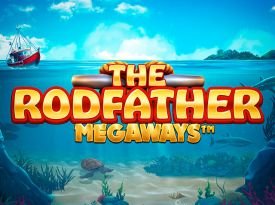 The Rodfather Megaways