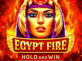 Egypt Fire