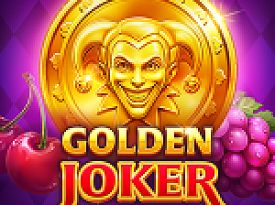 Golden Joker Coins