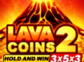Lava Coins 2