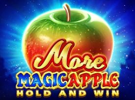 More Magic Apple