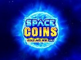 Space Coins