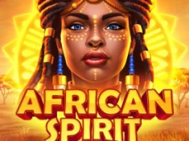 African Spirit Sticky Wilds