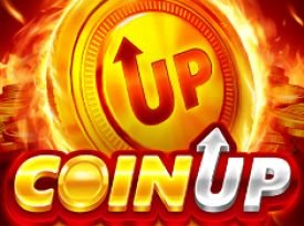 Coin UP : Hot Fire