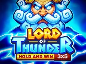 Lord of Thunder