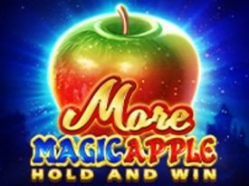 More Magic Apple