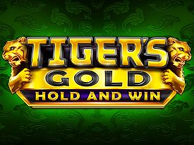 Tiger's Gold