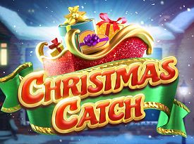 Christmas Catch
