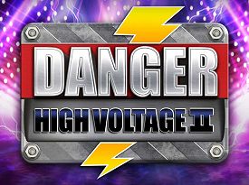 Danger High Voltage 2 Megaways