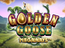 Golden Goose Megaways