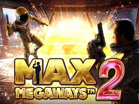 Max Megaways 2