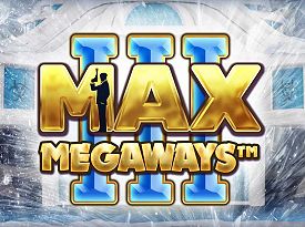 Max Megaways 3