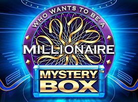 Millionaire Mystery Box