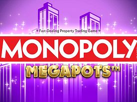 MONOPOLY Megapots