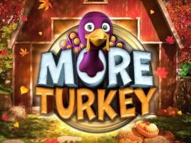 More Turkey