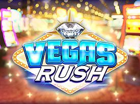 Vegas Rush