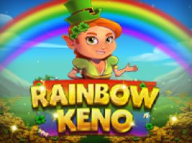Rainbow Keno