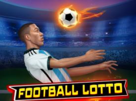 Football Lotto