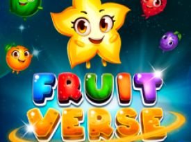 Fruitverse Bingo