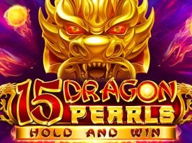 15 Dragon Pearls