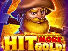Hit more Gold!