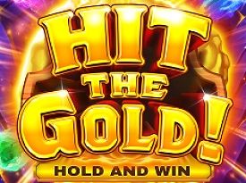 Hit the Gold!