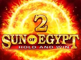 Sun of Egypt 2