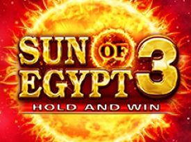 Sun of Egypt 3