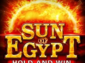 Sun of Egypt