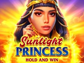 Sunlight Princess