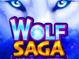 Wolf Saga