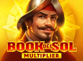 Book del Sol: Multiplier