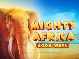 Mighty Africa: 4096 ways